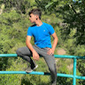Foto del perfil de Angel Zavala