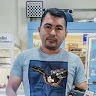 Foto del perfil de Cristian Pilco