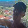 Foto del perfil de Alejandro Santiago Núñez