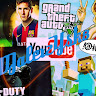 Foto del perfil de DJalexzYSK8 Variedad de juegos y tutoriales