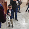 Foto del perfil de ariel peña