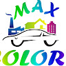 Foto del perfil de Max Color´s Almacén