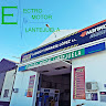Foto del perfil de Electromotor Lantejuela