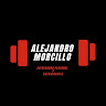 Foto del perfil de ALEJANDRO MORCILLO GOMEZ