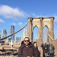 Foto del perfil de Enrique