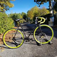 Foto del perfil de serrano