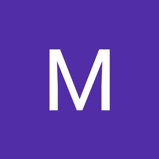 Foto del perfil de mjma