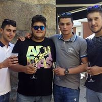 Foto del perfil de Dani983