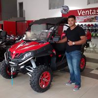 Foto del perfil de Edwin Zuniga Yokurotumoto EZ