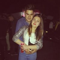 Foto del perfil de Aaron Muñoz