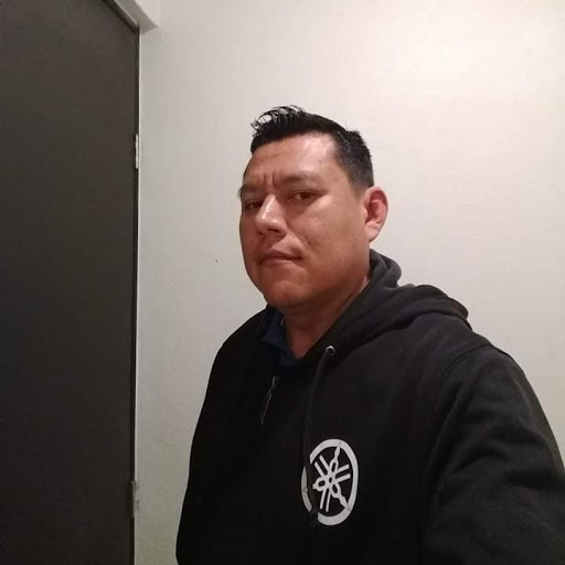 Foto del perfil de paulo mariano martinez lopez