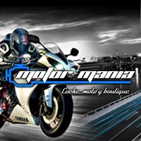 Foto del perfil de Motor Mania