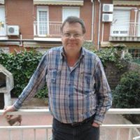 Foto del perfil de Josep Mora Ingles