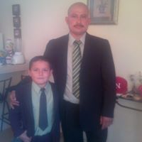 Foto del perfil de Luis Ramon Valenzuela Castro