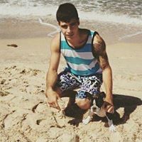 Foto del perfil de Rafa Rodriguez
