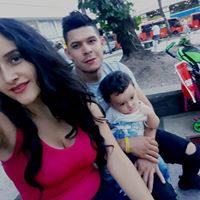 Foto del perfil de Arley David Angulo Bedoya