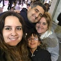 Foto del perfil de Benjamin Fernández Vázquez