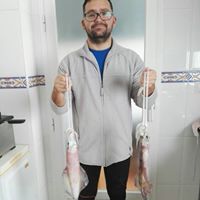 Foto del perfil de Iban Fernandez Martin