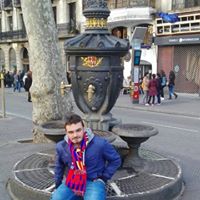 Foto del perfil de Lucas Gonzalez Fernandez