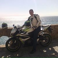 Foto del perfil de Jose Carlos Moya Melendez