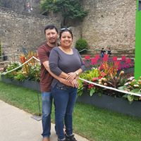 Foto del perfil de Naun Guillen Zaldivar