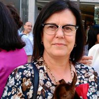 Foto del perfil de Paqui Belchí Fernández