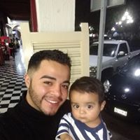 Foto del perfil de Osvaldo González Meléndez