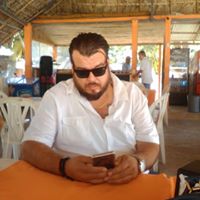 Foto del perfil de Arturo Jr Ivar Mtz