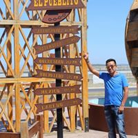 Foto del perfil de Vera Juan