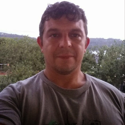Foto del perfil de Andres Luis Rodeiro perez