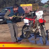 Foto del perfil de Mariano Espejo Rubio