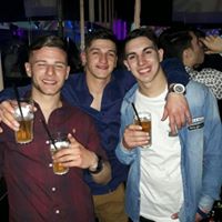 Foto del perfil de Fede Scarola