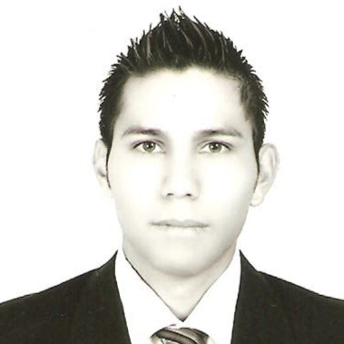 Foto del perfil de Andres Coronel Nuño