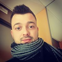 Foto del perfil de Javier Sánchez Mouriño
