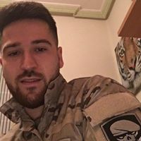 Foto del perfil de Javier De La Encarnación Navarro