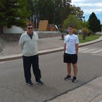 Foto del perfil de Mirko Eugenin