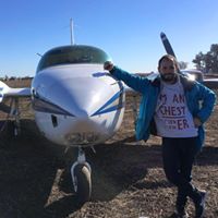 Foto del perfil de Maxi Capo