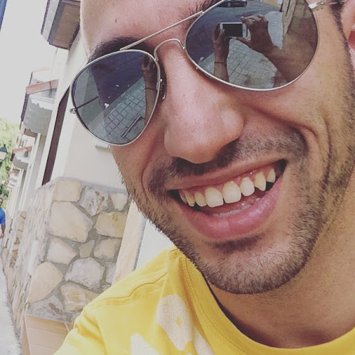 Foto del perfil de palacios #19