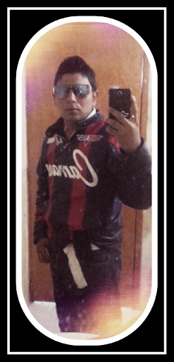 Foto del perfil de Jonathan ULISES