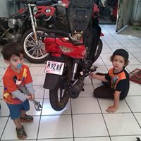 Foto del perfil de Jesús Berrospe