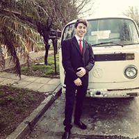 Foto del perfil de Atu Marino