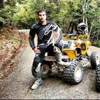 Foto del perfil de Robert SC