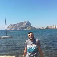 Foto del perfil de David Illan