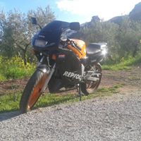Foto del perfil de Alberto Bolivar