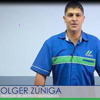 Foto del perfil de Olger Zuñiga