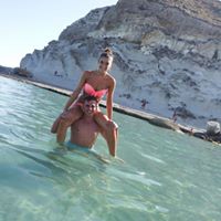 Foto del perfil de Cristina Vera Torres