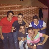 Foto del perfil de Manu Galende Cifuentes