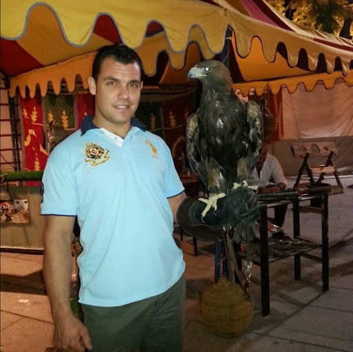 Foto del perfil de Santy Leones