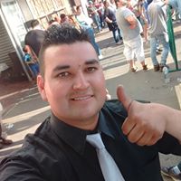 Foto del perfil de Alejandro Janosky Muñoz
