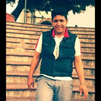 Foto del perfil de Jorge Herrera Bahena